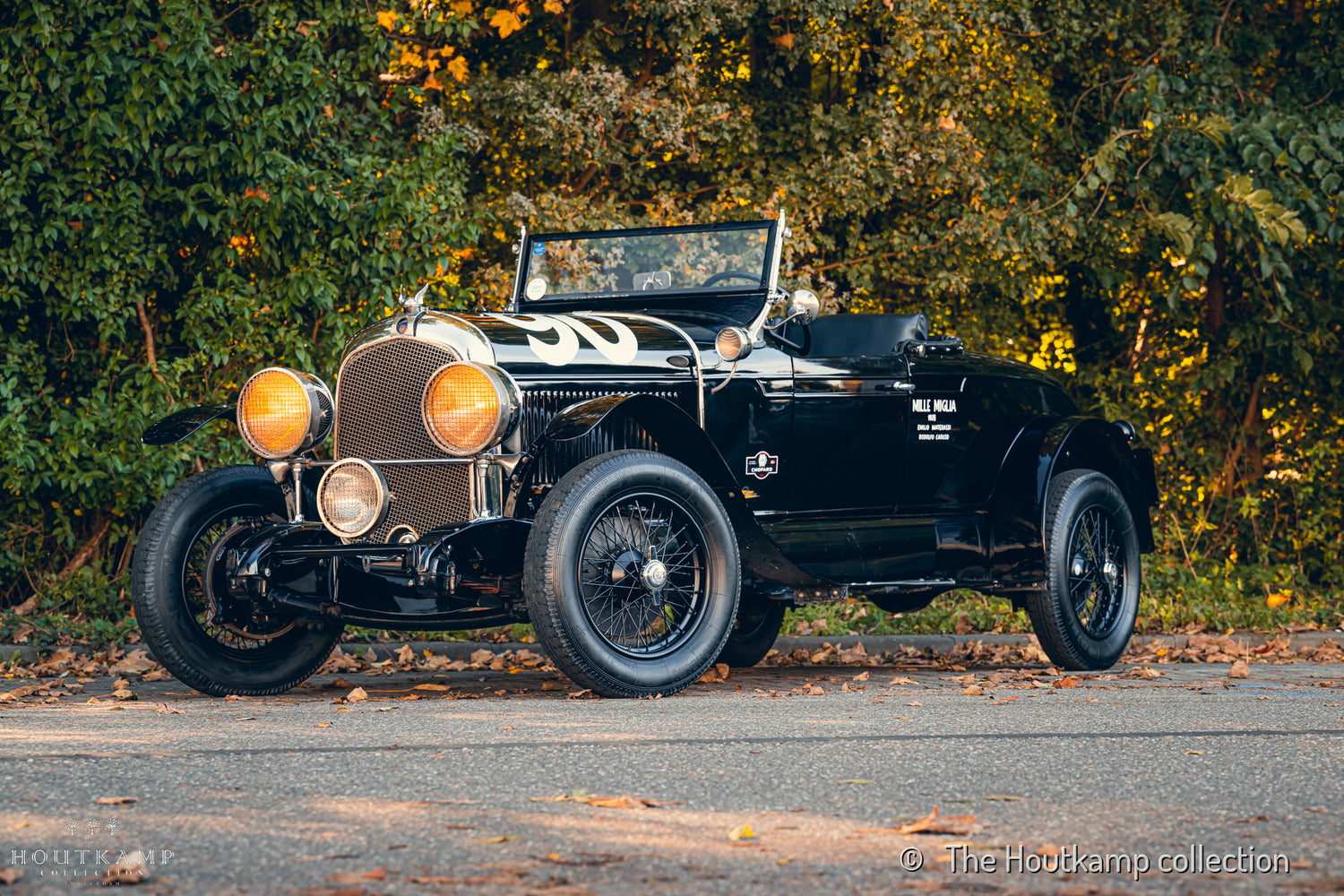 1928 Chrysler 72 (Chrysler) sn CP982D AU-19682