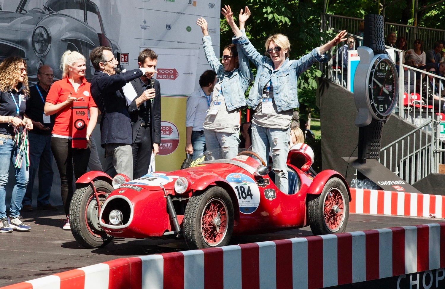 1949 Patriarca Gilco Giannini 750 Sport (Giulio Ferrandi e Figlio) sn 5194849 AU-19756