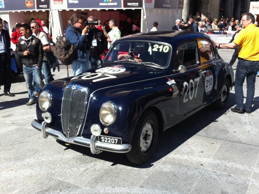 1951 Lancia Aurelia B21 (Lancia) sn *B21-1171* AU-16975
