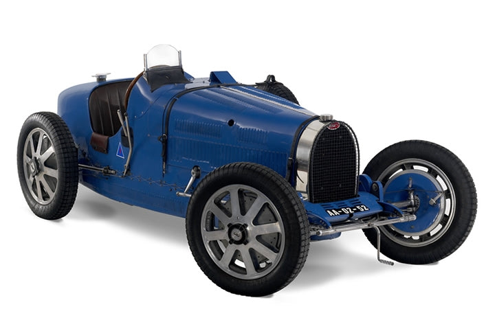 1930 Bugatti Type 35B Grand Prix (Bugatti) sn 4952 AU-18803