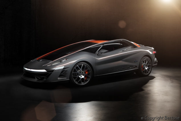 2012 Bertone Nuccio (Bertone) sn 19140704 AU-14320