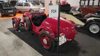 PH-125824 Photo 2024 Milano Autoclassica 15 Nov 2024 - 17 Nov 2024  [ZA701VL]