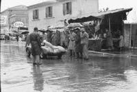 PH-123081 Photo 1956 XXIII Mille Miglia - Coppa Franco Mazzotti 28 Apr 1956 - 29 Apr 1956 #155 [BO-47869]
