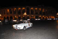 PH-117641 Photo 2009 Mille Miglia 13 May 2009 - 17 May 2009 #321