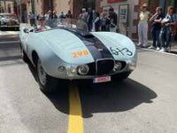 PH-126563 Photo 2024 Mille Miglia 11 Jun 2024 - 15 Jun 2024 #298 [ARNOLT]