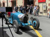 PH-126089 Photo 2024 Mille Miglia 11 Jun 2024 - 15 Jun 2024
