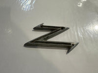 OB-129085 Original Zagato badge