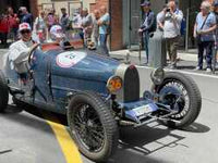 PH-126119 Photo 2024 Mille Miglia 11 Jun 2024 - 15 Jun 2024