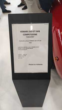 PH-124863 Photo 2024 Auto e Moto d'Epoca Fiera di Bologna 24 Oct 2024 - 27 Oct 2024