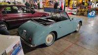 PH-125756 Photo 2024 Milano Autoclassica 15 Nov 2024 - 17 Nov 2024  [ZB109BE]