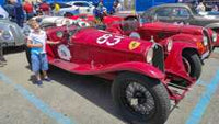 PH-126980 Photo 2024 Mille Miglia 11 Jun 2024 - 15 Jun 2024 #76