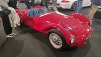 PH-125854 Photo 2024 Milano Autoclassica 15 Nov 2024 - 17 Nov 2024