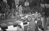 PH-128785 Photo 1956 XXIII Mille Miglia - Coppa Franco Mazzotti 28 Apr 1956 - 29 Apr 1956 #214
