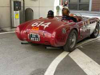 PH-126267 Photo 2024 Mille Miglia 11 Jun 2024 - 15 Jun 2024