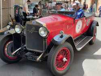 PH-126125 Photo 2024 Mille Miglia 11 Jun 2024 - 15 Jun 2024