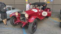 PH-126936 Photo 2024 Mille Miglia 11 Jun 2024 - 15 Jun 2024 #61 [PT-4175]