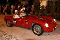 PH-114750 Photo 2009 Mille Miglia 13 May 2009 - 17 May 2009 #176