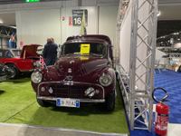 PH-126024 Photo 2024 Milano Autoclassica 15 Nov 2024 - 17 Nov 2024