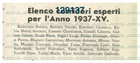 1936 11 30 Auto Italiana #33-1 elenco corridori.png