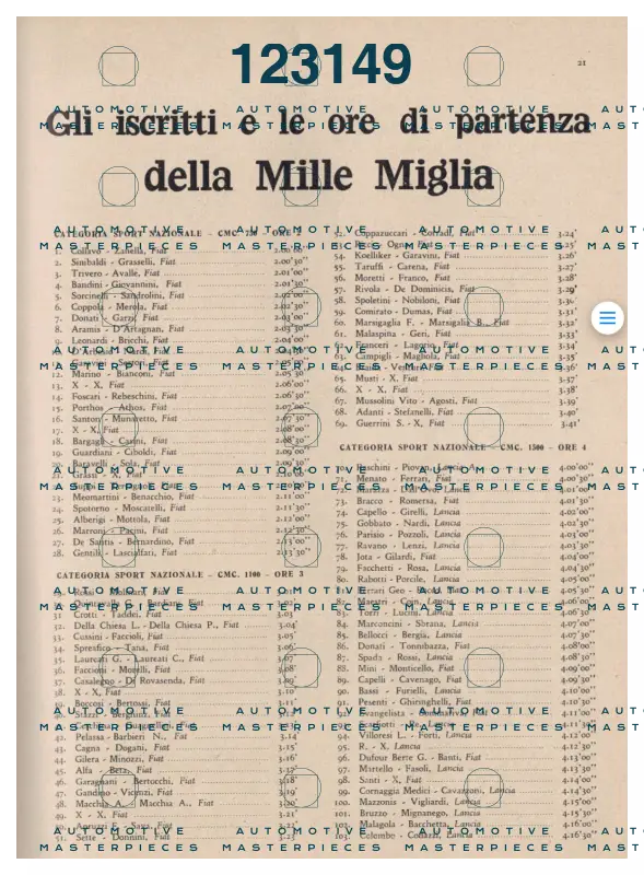 1938 03 30 Auto Italiana #9 OCR Mille Miglia.jpg