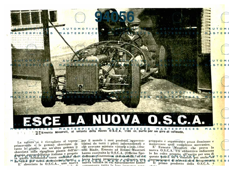 1948 05 01 Auto Italiana #08 nasce la OSCA.png