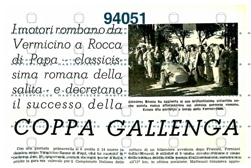 1948 12 01 Auto Italiana #22 Gallenga.png