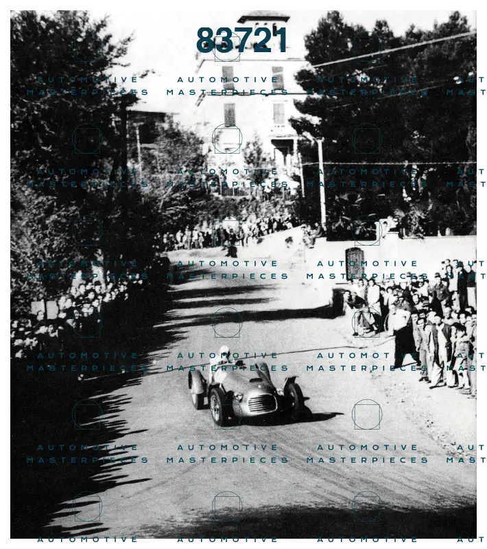 1948 Vermicino Rocca di Papa #98 Bracco.jpg