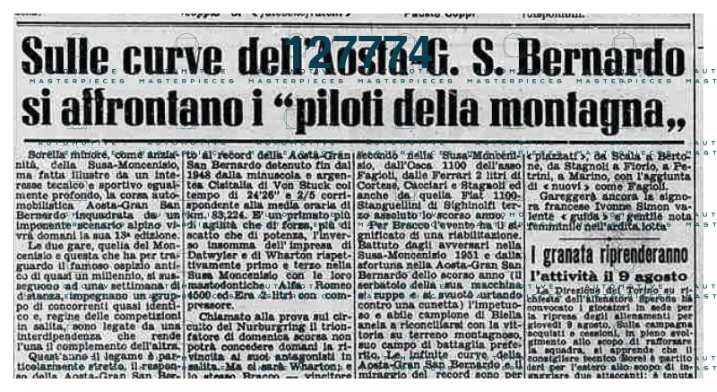 1951 07 28 La Stampa Aosta Gran San Bernardo inclusi N gara 1 artcoli no due 1600_02_1951_0178_0005.png