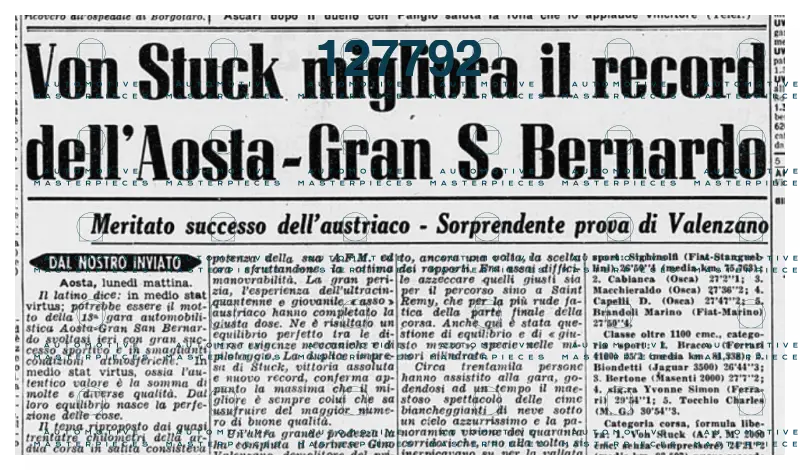 1951 07 31 La Stampa Aosta Gran San Bernardo 0046_02_1951_0179_0004.png