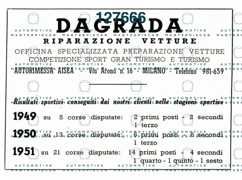 1951 10 30 Auto Italiana #20 1 of 2 ADV.png