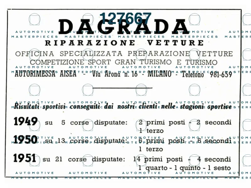 1951 10 30 Auto Italiana #20 1 of 2 ADV.png