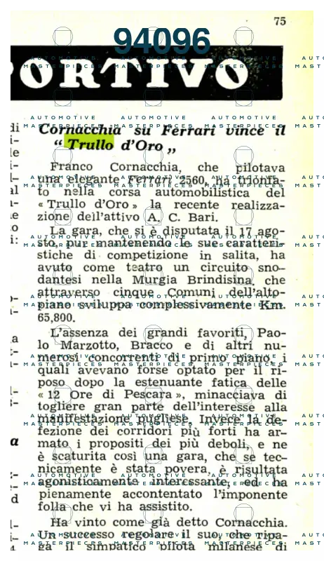 1952 08 15 - 08 30 Auto Italiana #15-16 2 of 2 Trullo.png