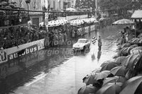PH-74718 Photo 1956 XXIII Mille Miglia - Coppa Franco Mazzotti 28 Apr 1956 - 29 Apr 1956  Parmentier Gerard,Sénéchal Guy