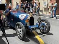 PH-126095 Photo 2024 Mille Miglia 11 Jun 2024 - 15 Jun 2024
