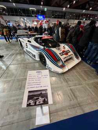PH-128461 Photo 2025 1st Rally Racing Meeting 8 Feb 2025 - 9 Feb 2025