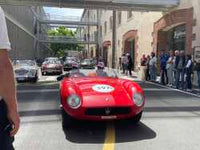 PH-126499 Photo 2024 Mille Miglia 11 Jun 2024 - 15 Jun 2024