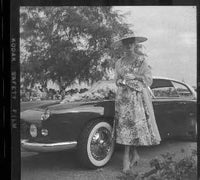 PH-127906 Photo 1955 Rose d'Or de Genève Concours International d'Elegance Automobile 5 Jun 1955 #39