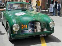 PH-126260 Photo 2024 Mille Miglia 11 Jun 2024 - 15 Jun 2024