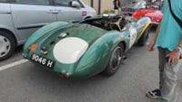 PH-127187 Photo 2024 Mille Miglia 11 Jun 2024 - 15 Jun 2024 #253 [9046H]