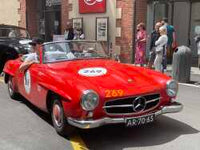PH-126296 Photo 2024 Mille Miglia 11 Jun 2024 - 15 Jun 2024