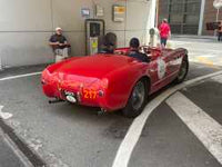 PH-126237 Photo 2024 Mille Miglia 11 Jun 2024 - 15 Jun 2024