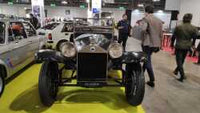 PH-125806 Photo 2024 Milano Autoclassica 15 Nov 2024 - 17 Nov 2024