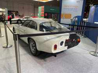 PH-125403 Photo 2024 Milano Autoclassica 15 Nov 2024 - 17 Nov 2024  [PROVA MI725]