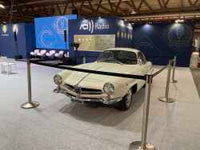 PH-125455 Photo 2024 Milano Autoclassica 15 Nov 2024 - 17 Nov 2024  [TS-91834]
