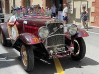 PH-126135 Photo 2024 Mille Miglia 11 Jun 2024 - 15 Jun 2024
