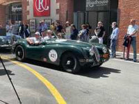 PH-126579 Photo 2024 Mille Miglia 11 Jun 2024 - 15 Jun 2024 #421 [PM3667]