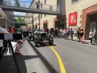 PH-126112 Photo 2024 Mille Miglia 11 Jun 2024 - 15 Jun 2024