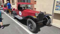 PH-126894 Photo 2024 Mille Miglia 11 Jun 2024 - 15 Jun 2024 #29 [F8854]