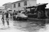 PH-123071 Photo 1956 XXIII Mille Miglia - Coppa Franco Mazzotti 28 Apr 1956 - 29 Apr 1956 #443 [W587330]