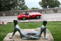 PH-117031 Photo 2009 Mille Miglia 13 May 2009 - 17 May 2009 #294
